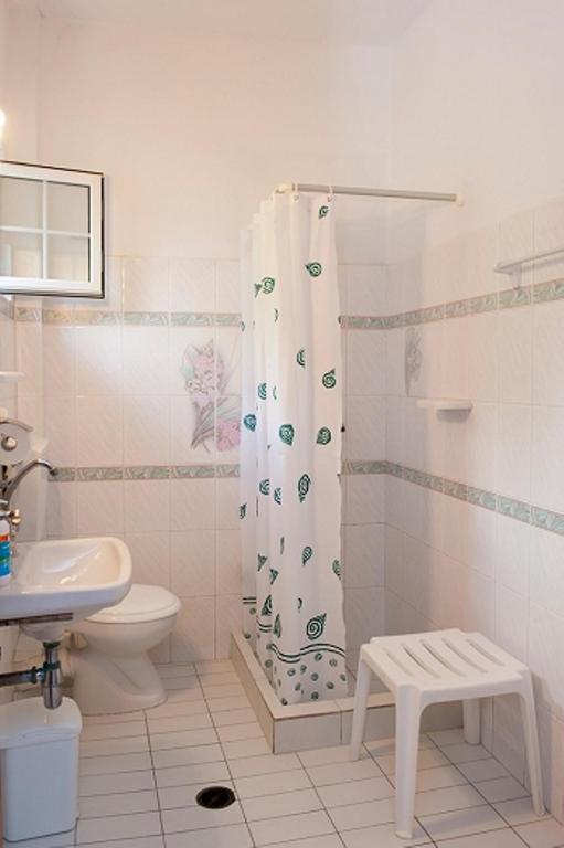 Syraina Apartments Skiathos Town Ruang foto