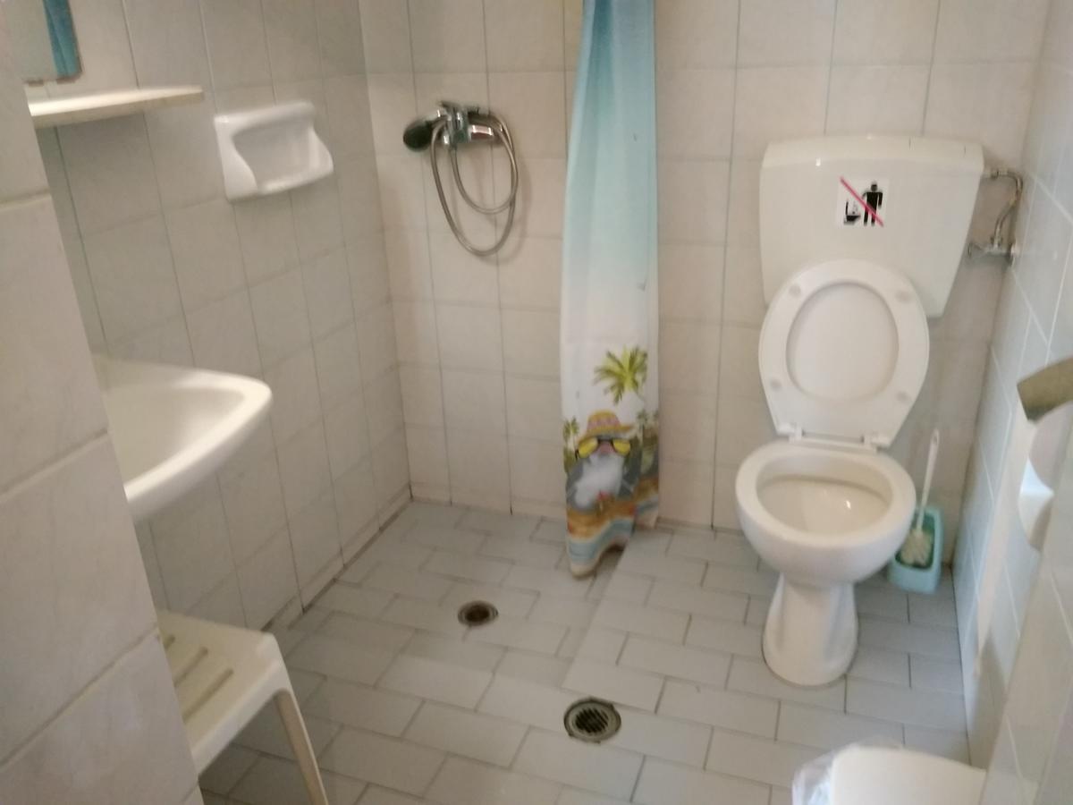 Syraina Apartments Skiathos Town Bagian luar foto